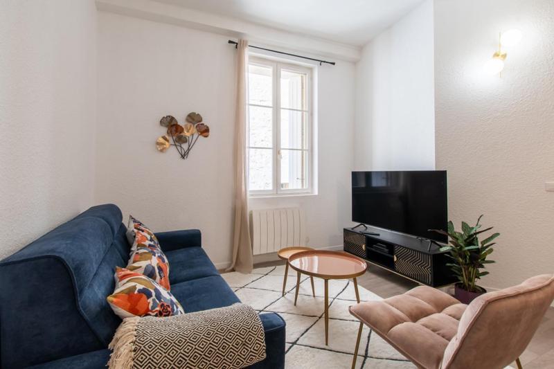 Apartamento Hirondelle De Montpellier Exterior foto